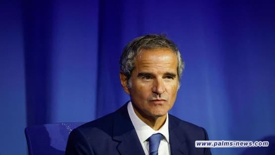 غروسي يشيد ببرنامج الطاقة النووية الباكستاني